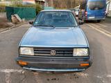 Volkswagen Jetta wenig KM Automatik - gebrauchte Volkswagen Jetta aus dem Jahr 1989