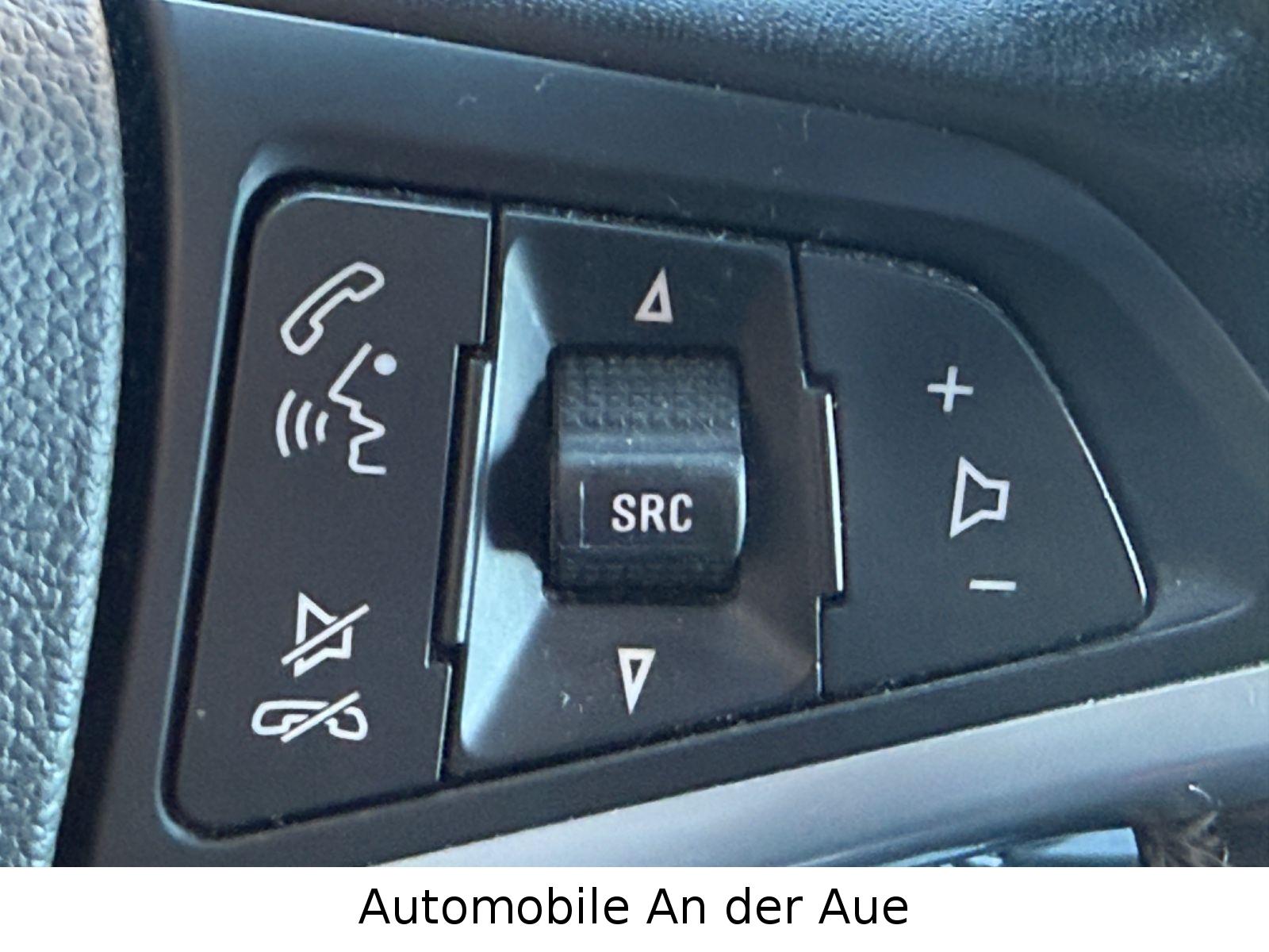 Opel Mokka X Color Innovation Start/Stop 4x4*LEDER*
