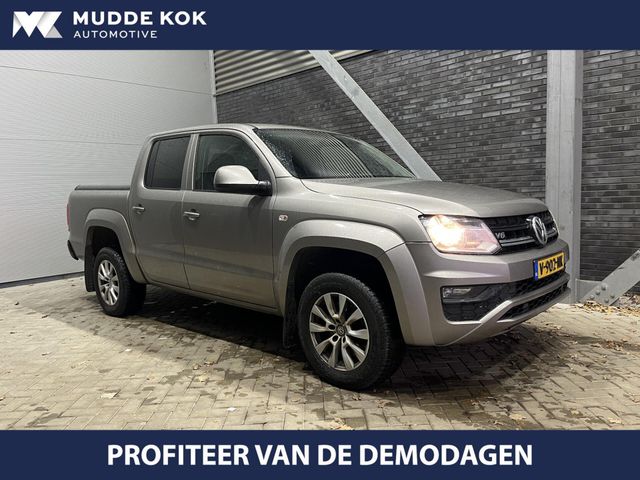 Volkswagen Amarok 3.0 TDI 4Motion Plus Cab Comfortline | au