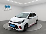 Kia Picanto GT-Line Navi*Kamera*Keyless* - gebrauchte Kia Kleinwagen