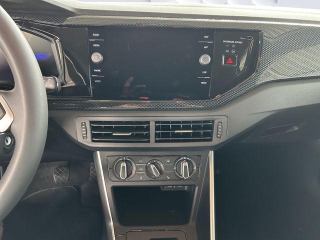 Polo Life 1,0l TSI 5-Gang IQ Drive GJR LED Front
