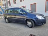 Opel Zafira 1.6 Twinp. ecoFLEX Selection "110 Jah... - Opel Zafira: Ecoflex