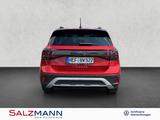 Volkswagen T-Cross 1.5 TSI DSG Style, AHK, Kamera, We Conne - Volkswagen: Von Händlern