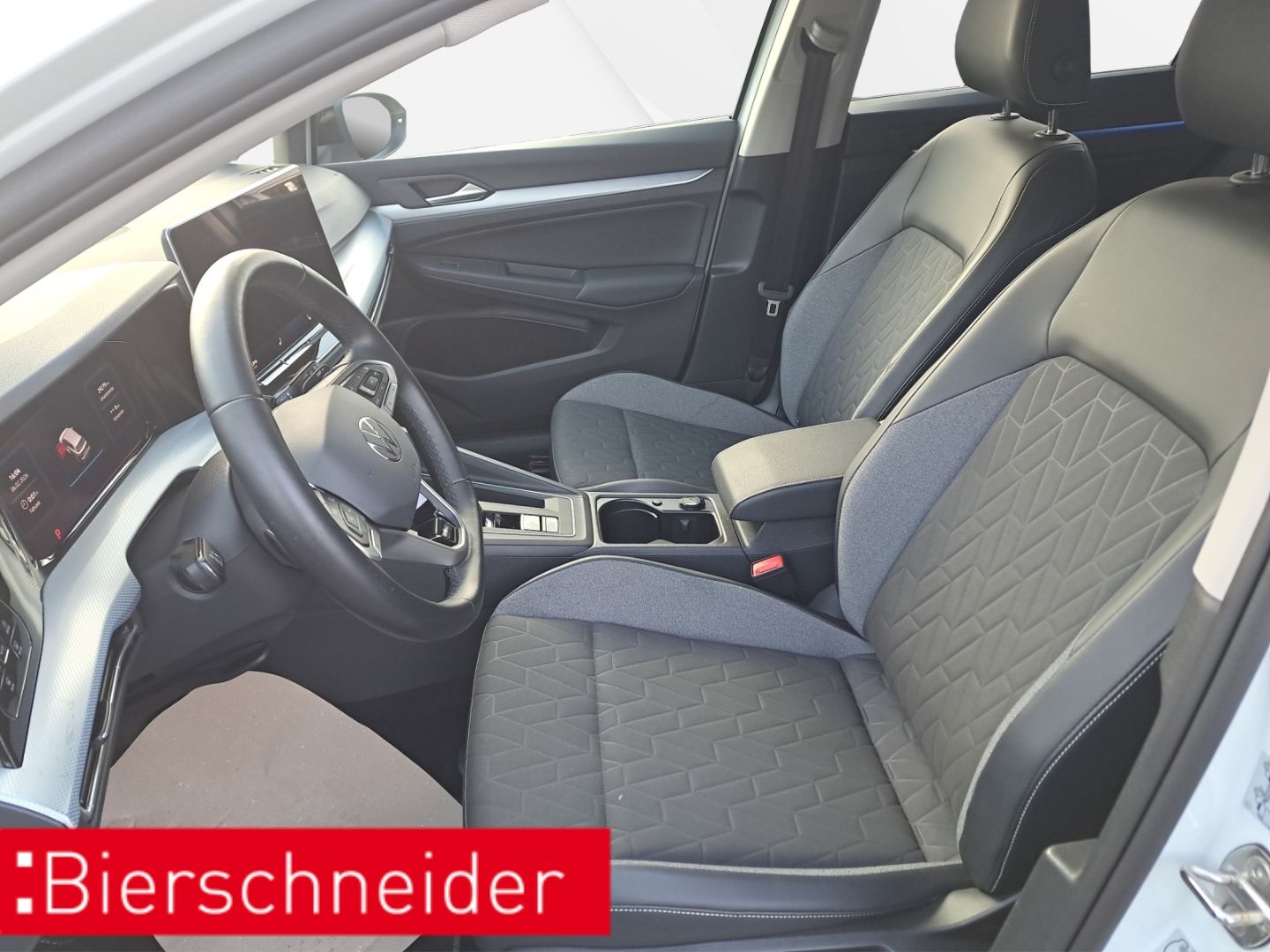 Volkswagen Golf - Bild 10