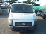 Fiat Ducato 30 2.0 MJT 3 POSTI CV 116 EURO 5 - Fiat Ducato mit Diesel-Antrieb: 3.0