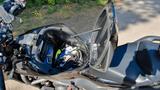 Honda NC 700 SD - Honda Motorräder in Krefeld