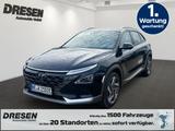 Hyundai NEXO Prime mit Schiebedach - DRESEN SONDERAKTION - blaue Hyundai NEXO