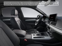 Audi Q5 - Vorschau Bild 10