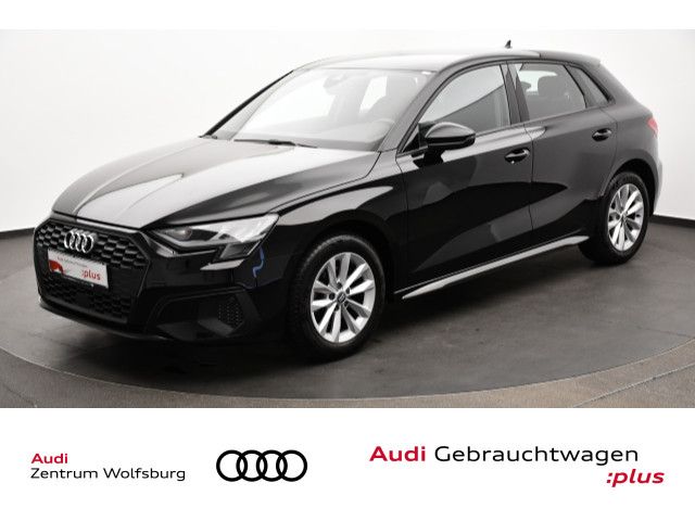 Audi A3 Sportback 35 TFSI S tronic LED/SitzHZ/PDC/KLI