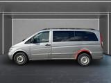 Mercedes-Benz Viano*3.0*Automatik*Klima*Alu*Tempomat* - Mercedes-Benz Viano in Erfurt