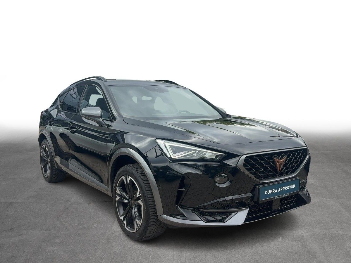 Cupra Formentor - Bild 6