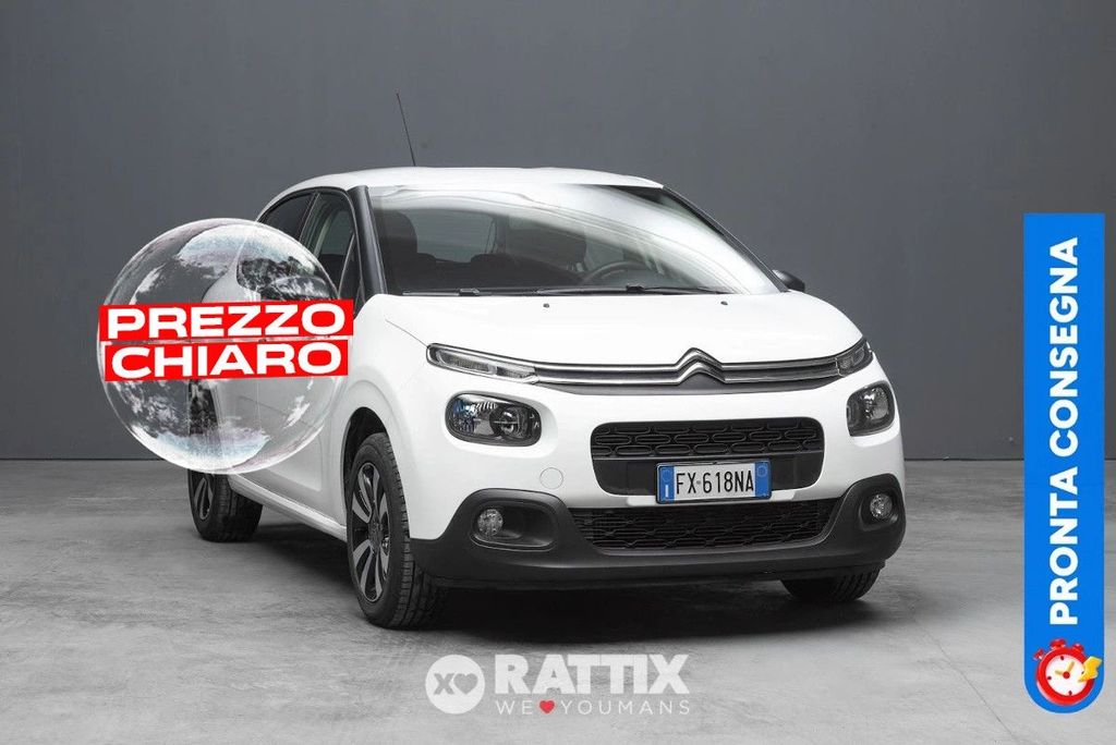 Image of Citroën C3