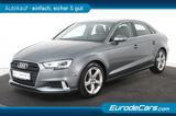 Audi A3 35 TFSI Sport Limosine *1.Hand*Leder*AHK* - Audi A3 Gebrauchtwagen in Aachen