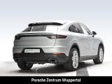 Porsche Cayenne Coupe BOSE Panoramadach Rückfahrkamera - Porsche Cayenne: Panoramadach
