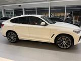 BMW X4 xDrive30d AT M Sport X M Sport X