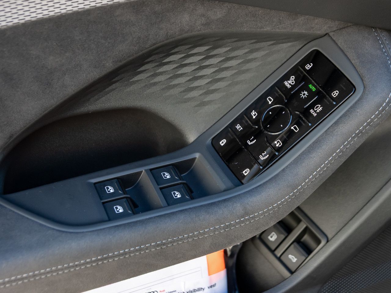 Audi A5 - Bild 18