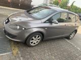 Seat Altea 1.6 Stylance Stylance - Seat Altea mit Benzin-Antrieb: Limousine, 1.6
