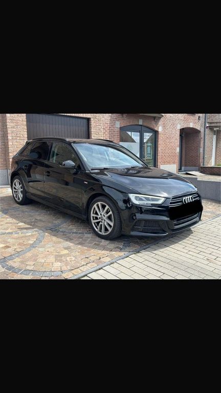 Image of Audi A3