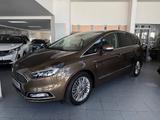 Ford S-Max Vignale Aut./7Sitzer/ACC/LED/Panorama/Navi - Ford S-MAX Vignale mit Diesel-Antrieb