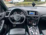 Audi Innenausstattung komplett - Lenkrad, ... - Audi SQ5 in Bochum