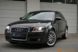 Audi A3 Sportback 1.8|Ambition|Leder|Auto|Xenon|Navi - Audi A3 aus 2007: Sportback