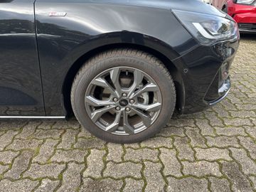 Ford Focus - 11