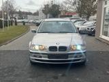 BMW 316i *Schiebedach*Klima*SHZ - BMW 316 Benzin Gebrauchtwagen