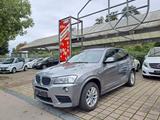 BMW X3 20d Aut. M Sportpaket Pano Nav.Prof. - BMW X3 aus 2012: M Sport