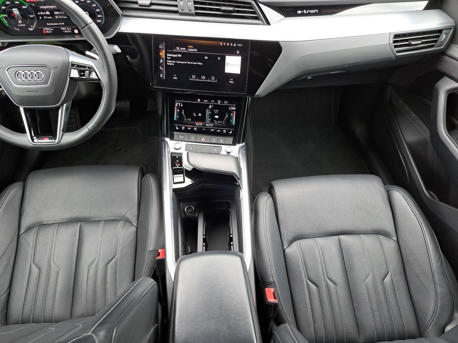 Audi e-tron - Bild 20