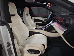 Fahrzeugabbildung Lamborghini Urus (BANG&OLUF/3D-CAM/PANO/MASSAGE/2xTV/STYLE