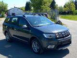 Dacia Logan MCV II Kombi Stepway 1.5 DCI TÜV NEU AHK - Dacia: Mcv