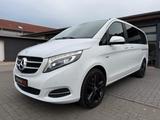 Mercedes-Benz V 250d Avantgarde KÜHLSCHRANK/360°CAM/STANDHZG - Mercedes-Benz V-Klasse: Avantgarde