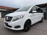 Mercedes-Benz V 250d Avantgarde KÜHLSCHRANK/360°CAM/STANDHZG - Mercedes-Benz V-Klasse Gebrauchtwagen in Hannover