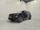 Land Rover Range Rover Velar 2.0 Benzine Autom. - R Dynamic - Land Rover Range Rover Velar R-Dynamic mit Benzin-Antrieb