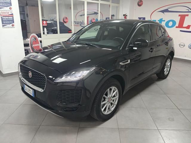 Jaguar JAGUAR E-Pace 2.0D 150 CV AWD aut.