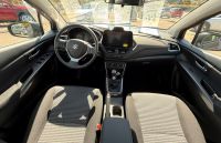 Suzuki (SX4) S-Cross - Vorschau Bild 8