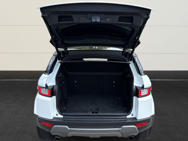 Land Rover Range Rover Evoque SE 2.0 TD4+Keyless+Kam.+