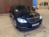 Mercedes-Benz S 350 S Limousine S 350 BlueTec*Softclose*TOP* - gebrauchte Mercedes-Benz S 350 aus dem Jahr 2013