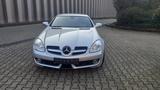 Mercedes-Benz SLK 200 KOMPRESSOR - - Mercedes-Benz SLK 200 Gebrauchtwagen in Düsseldorf