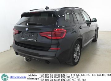 BMW X3 - 4