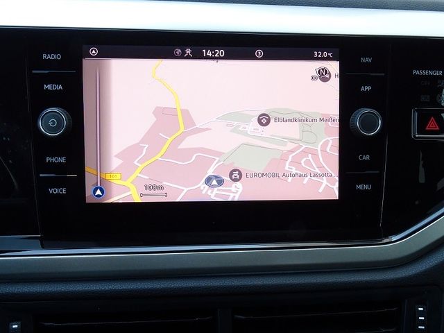 Taigo 1.0 TSI Move Plus - Matrix LED / Navi