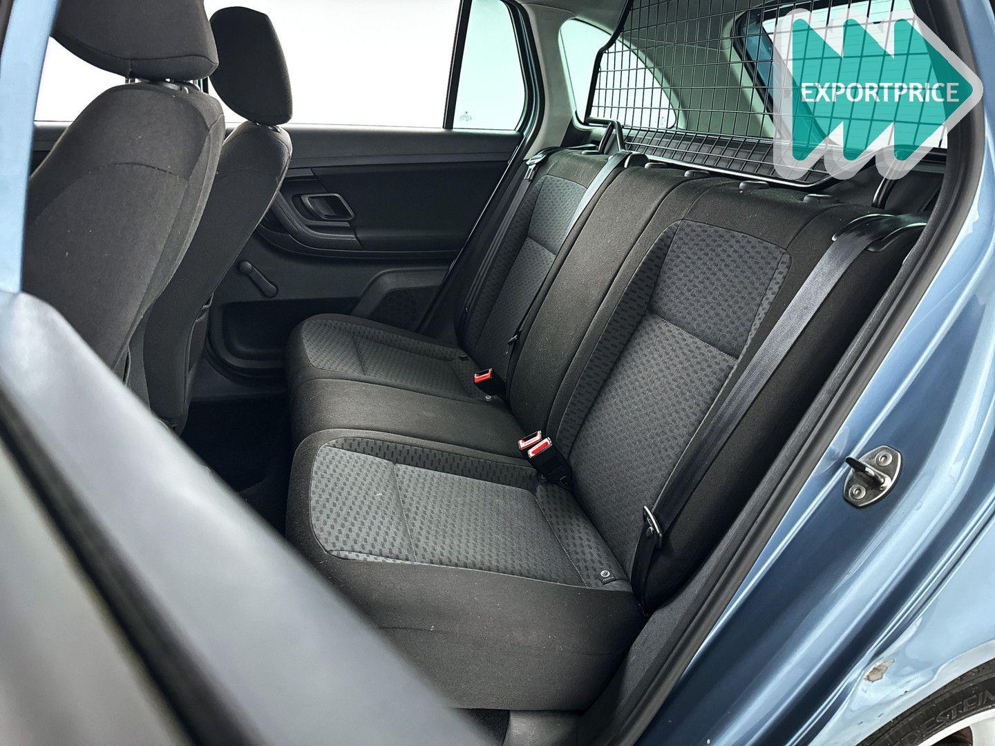 Skoda Fabia 2010 — photo 10