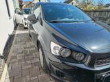 Chevrolet Cruze 1.4 LS LS - Chevrolet Cruze LS