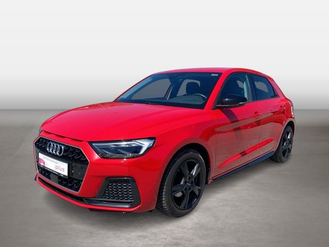 AUDI A1 Sportback 30TFSI Advanced LED Scheinwerfer, S