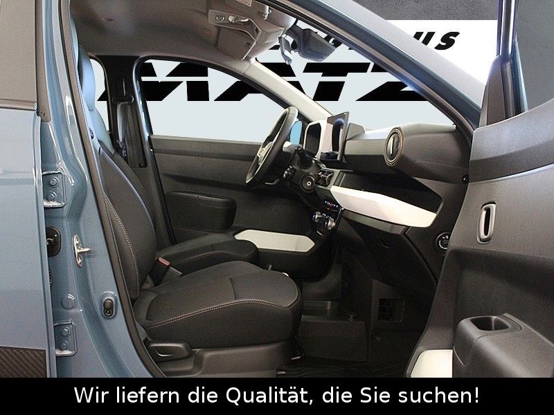 Fahrzeugabbildung Dacia Spring Electric 65 Extreme*CCS*PDC vorne*Schuko*