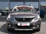 Peugeot 2008 Allure 1.Hand PDC+RFK - Peugeot 2008: Limousine