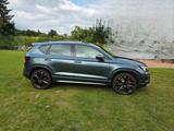 Cupra Ateca 2.0 TSI 221kW VZ 4Drive DSG VZ - Cupra Ateca: Vz