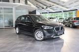 BMW X1 XDRIVE 20d ADVANTAGE ANHÄNGERKUPPLUNG / LED - BMW X1: Anhängerkupplung