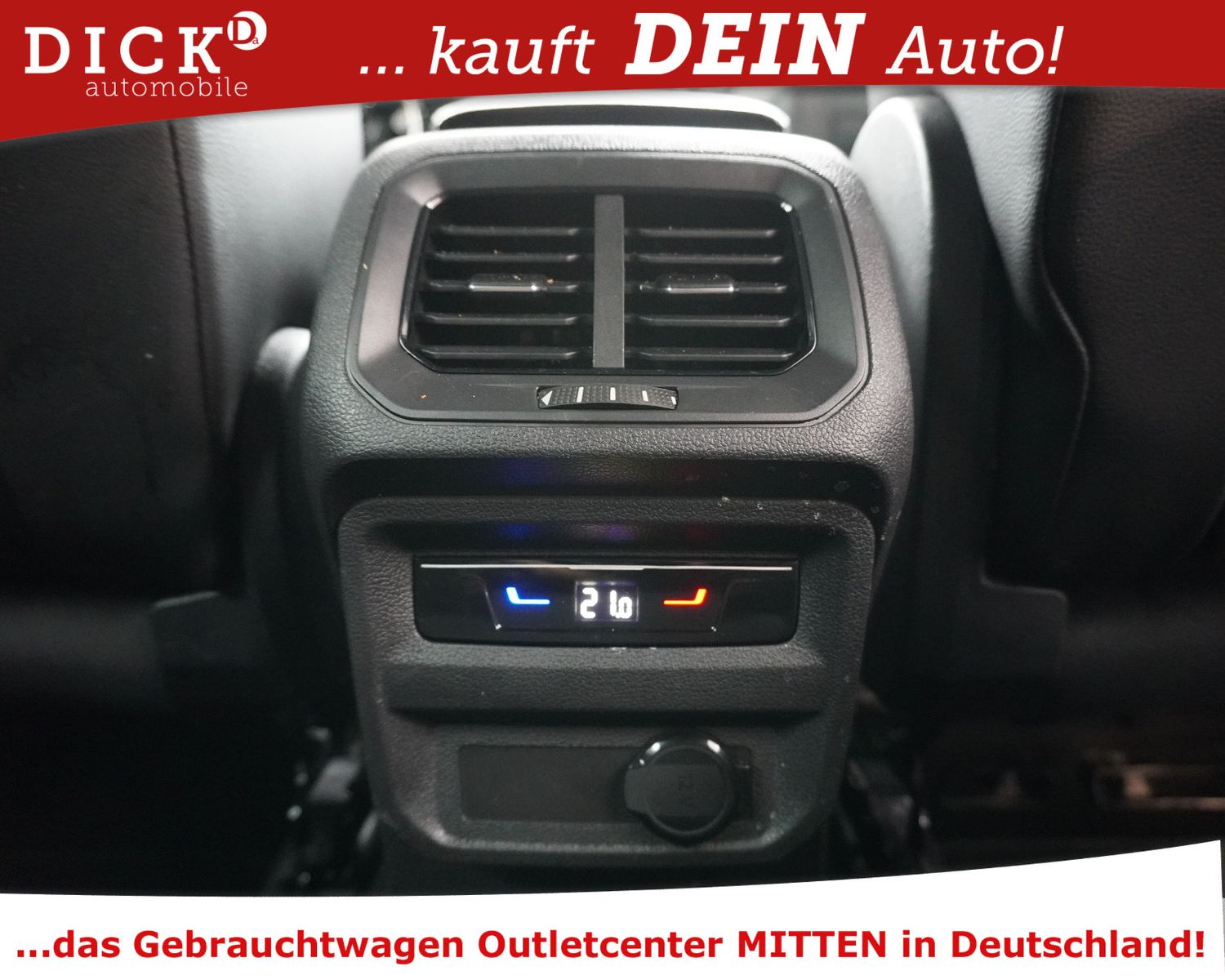 Fahrzeugabbildung Volkswagen Tiguan 2.0TSI 4M 2X R-Line DESIGN BLACK+VIRTU+20