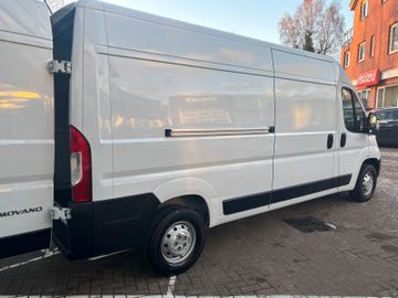 Bild 14 Opel Movano C Kasten L3H2 3.5t 2.2D 121 kW